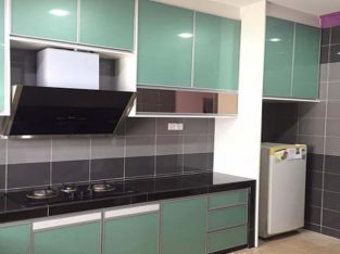 Kitchen Cabinet Supplier Malaysia