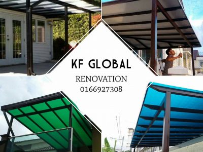 Awning Services Malaysia